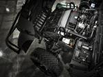 Hummer H1 Supertruck by Mil-Spec Automotive 2020 года